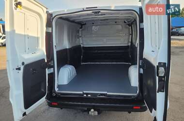 Вантажний фургон Renault Trafic 2020 в 
