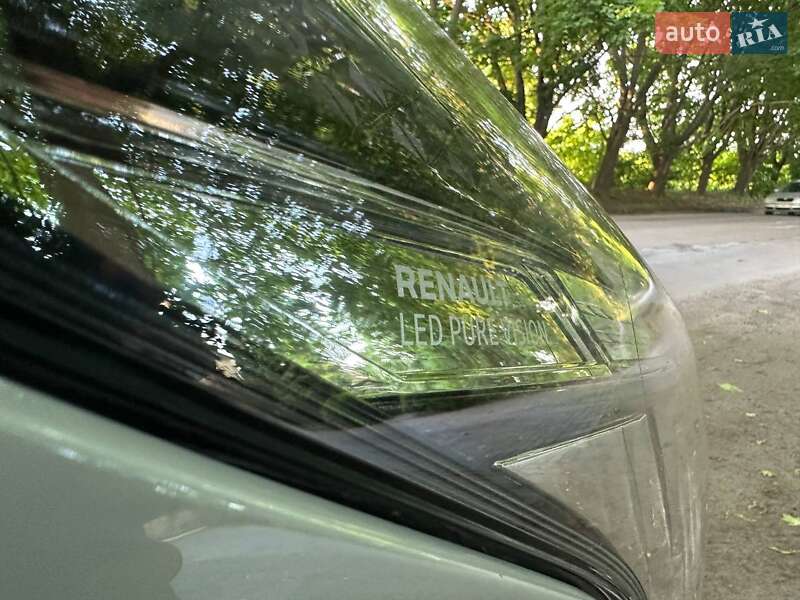 Грузовой фургон Renault Trafic 2021 в Ровно