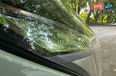 Вантажний фургон Renault Trafic 2021 в 