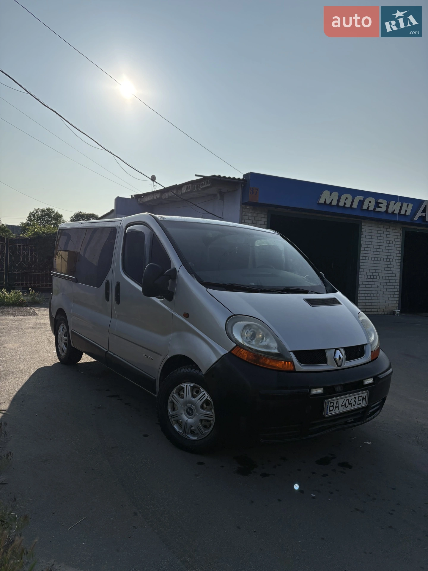 Фото авто 2