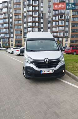 Вантажний фургон Renault Trafic 2020 в Житомирі