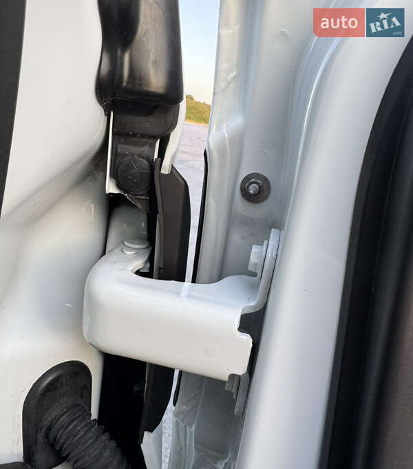 Грузовой фургон Renault Trafic 2016 в Полтаве