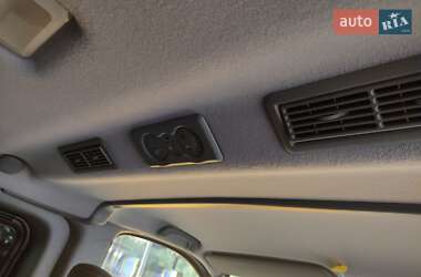 Минивэн Renault Trafic 2010 в 