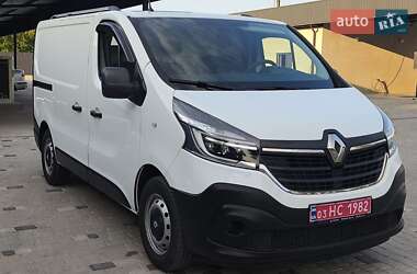 Вантажний фургон Renault Trafic 2020 в Вінниці