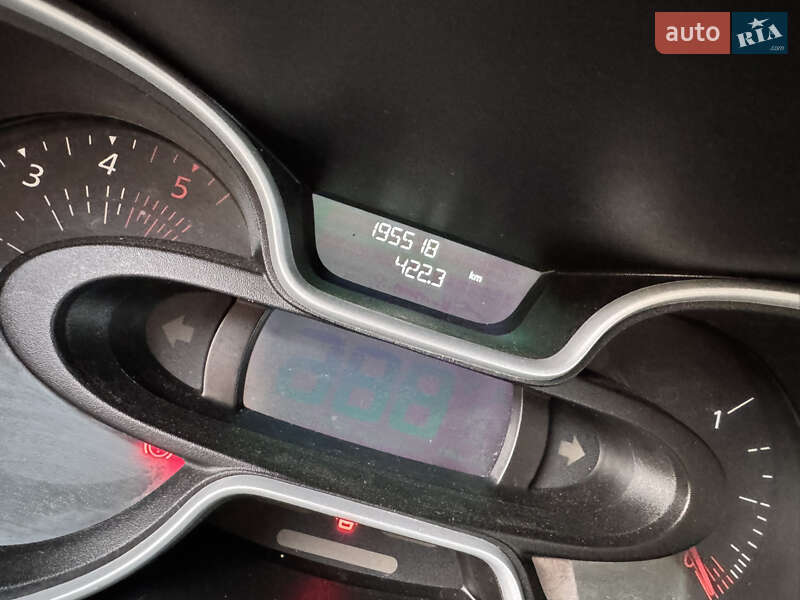 Грузовой фургон Renault Trafic 2020 в Дубно