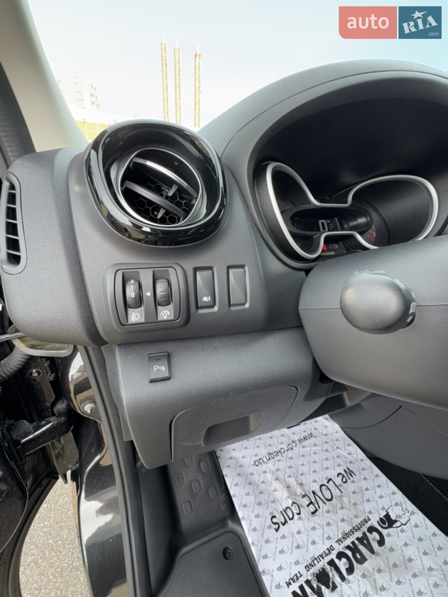 2019 Renault Trafic - мініатюра 19
