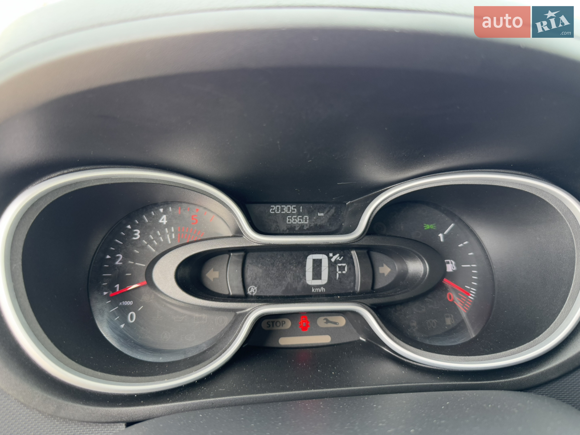 2019 Renault Trafic - мініатюра 23