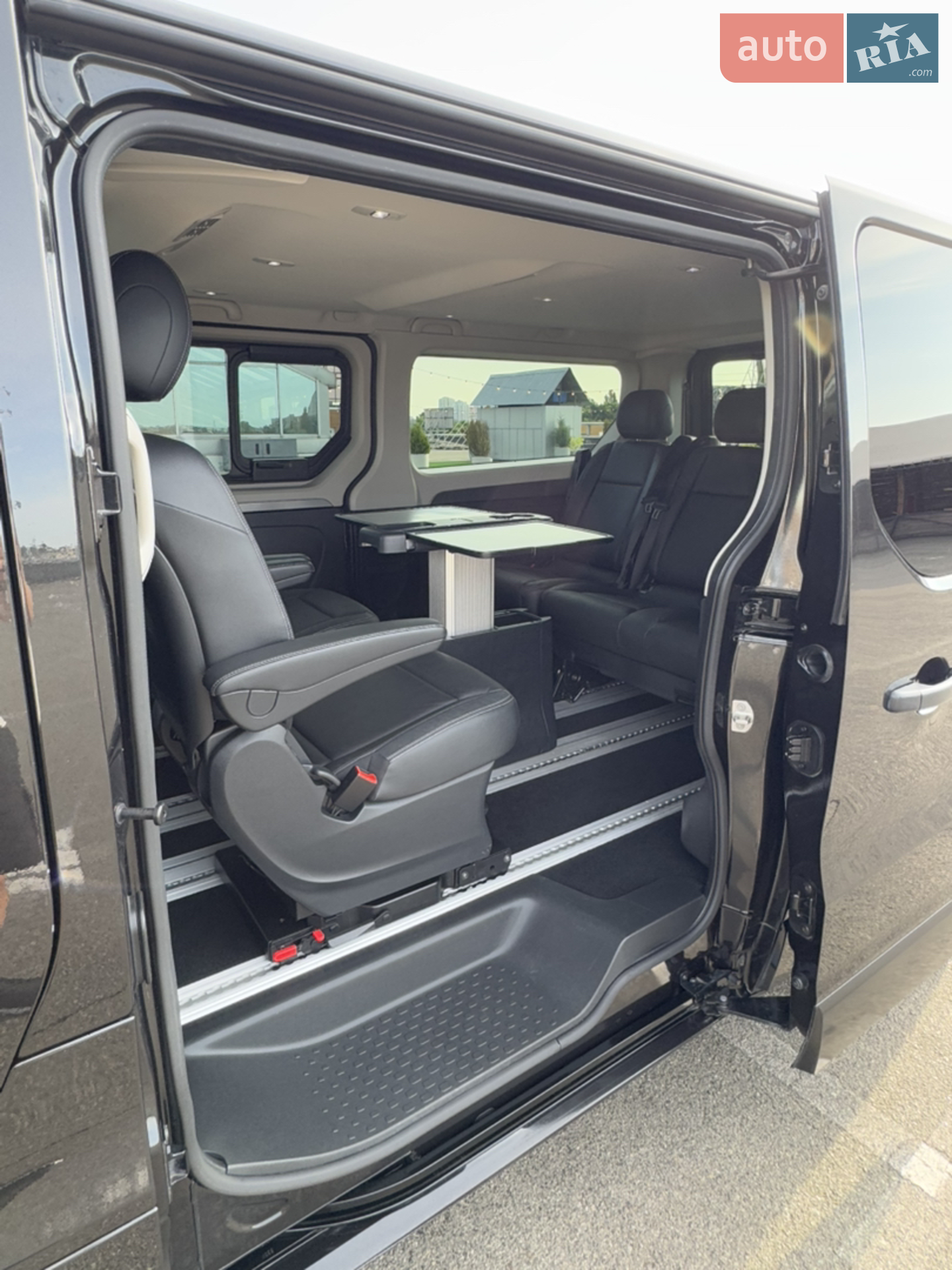 2019 Renault Trafic - мініатюра 43