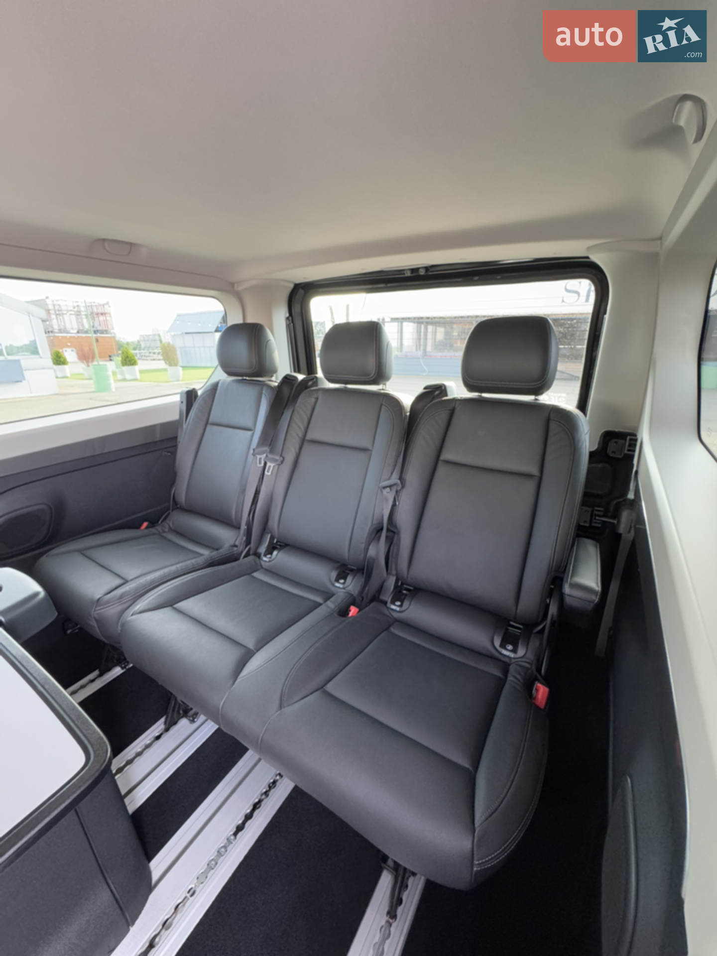 2019 Renault Trafic - мініатюра 49