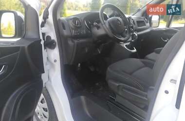 Грузовой фургон Renault Trafic 2020 в 