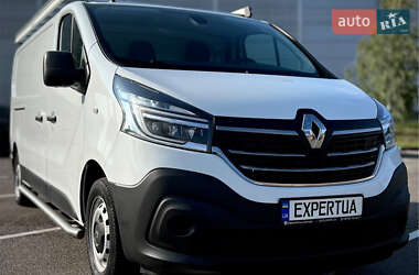 Вантажний фургон Renault Trafic 2021 в Києві