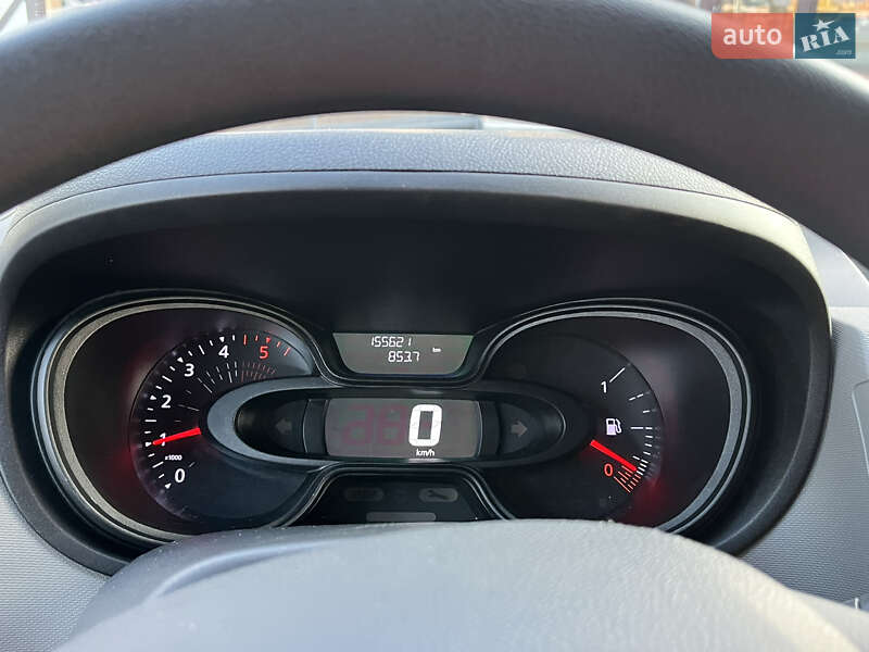 Грузовой фургон Renault Trafic 2019 в Виннице