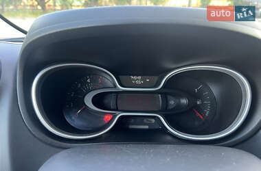 Грузовой фургон Renault Trafic 2021 в 