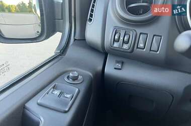 Грузовой фургон Renault Trafic 2021 в 