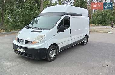 Грузовой фургон Renault Trafic 2007 в Харькове
