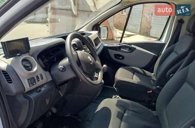 Рефрижератор Renault Trafic 2016 в Луцке фото 16 Рефрижератор Renault Trafic 2016 в Луцке