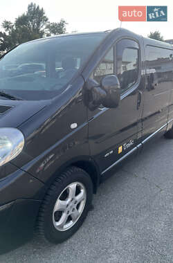 Минивэн Renault Trafic 2014 в Киеве