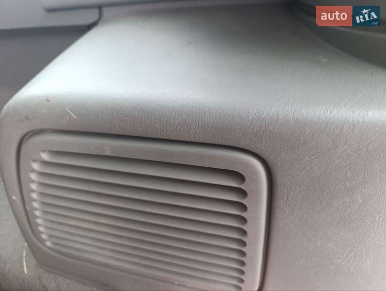 Минивэн Renault Trafic 2010 в Черновцах