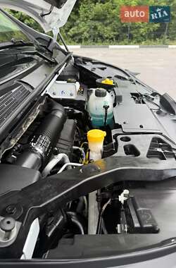 Минивэн Renault Trafic 2022 в 
