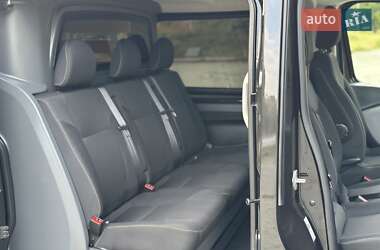 Мінівен Renault Trafic 2018 в 