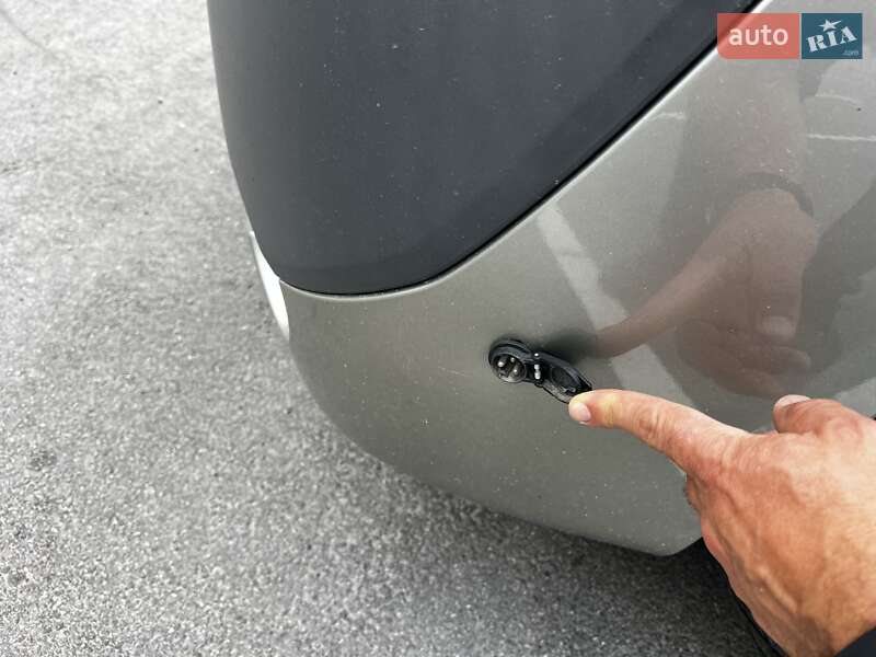 Мінівен Renault Trafic 2011 в Дніпрі фото 7 Мінівен Renault Trafic 2011 в Дніпрі