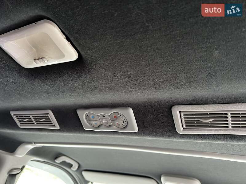 Мінівен Renault Trafic 2011 в Дніпрі фото 15 Мінівен Renault Trafic 2011 в Дніпрі