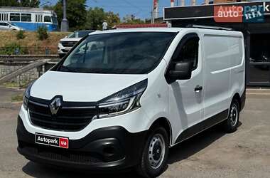 Вантажний фургон Renault Trafic 2020 в Вінниці