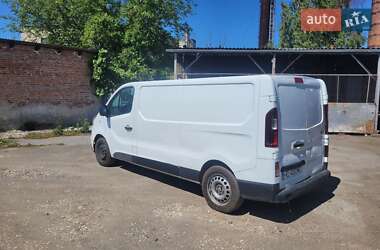 Вантажний фургон Renault Trafic 2020 в Тернополі