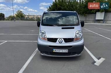 Грузовой фургон Renault Trafic 2007 в Харькове