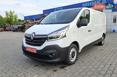 Грузовой фургон Renault Trafic 2020 в Радомышле