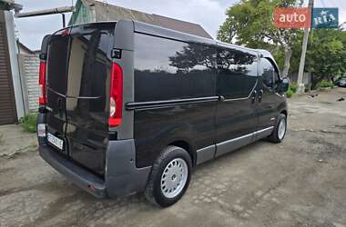 Минивэн Renault Trafic 2007 в Запорожье