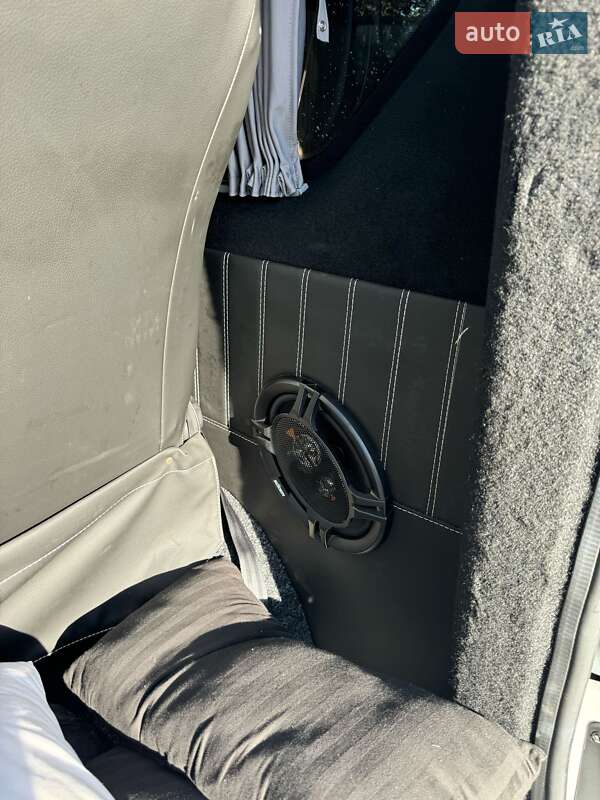 Минивэн Renault Trafic 2020 в Одессе