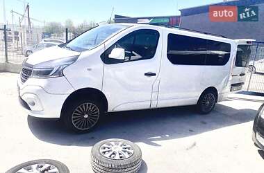 Минивэн Renault Trafic 2020 в Одессе