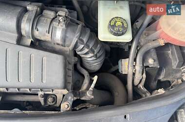 Мінівен Renault Trafic 2011 в Дніпрі