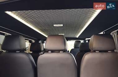 Мінівен Renault Trafic 2019 в Харкові