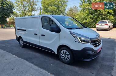 Вантажний фургон Renault Trafic 2020 в Вінниці