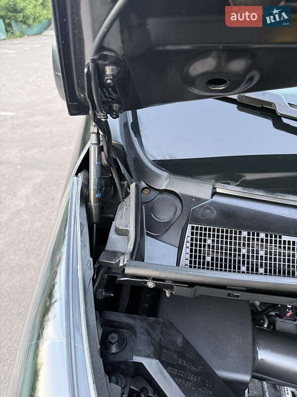 Минивэн Renault Trafic 2017 в Дубно