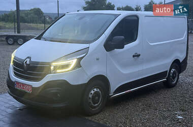 Вантажний фургон Renault Trafic 2020 в Калуші