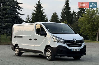 Вантажний фургон Renault Trafic 2020 в Дубні