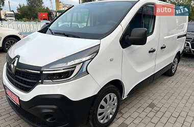 Вантажний фургон Renault Trafic 2020 в Ніжині