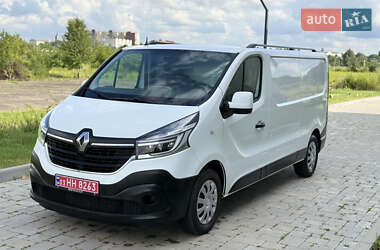 Вантажний фургон Renault Trafic 2020 в Здолбуніві