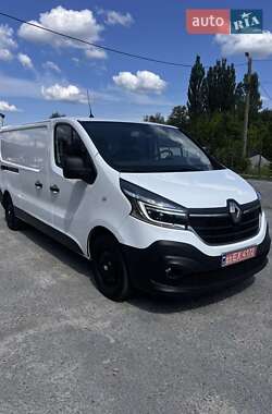 Вантажний фургон Renault Trafic 2020 в Звягелі