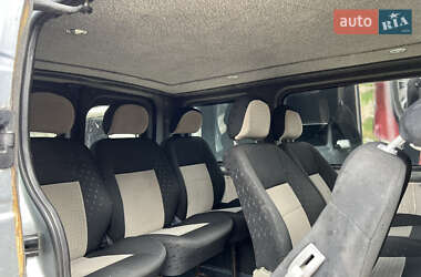 Мінівен Renault Trafic 2003 в 