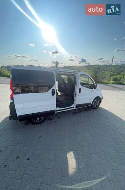 Другие автобусы Renault Trafic 2008 в Турке
