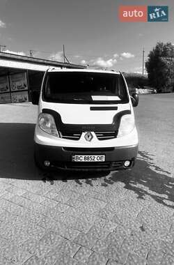 Інші автобуси Renault Trafic 2008 в Турці