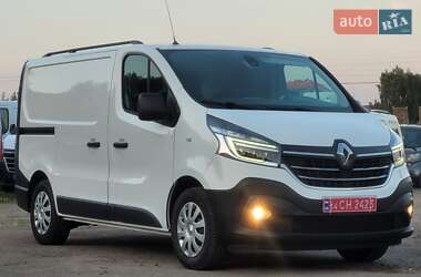 Вантажний фургон Renault Trafic 2020 в Луцьку