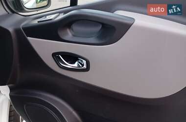 Вантажний фургон Renault Trafic 2019 в 