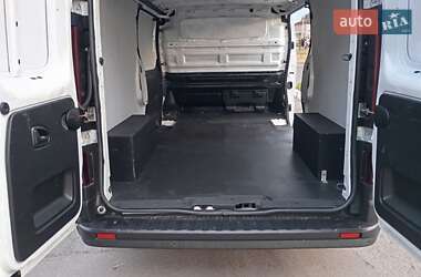 Вантажний фургон Renault Trafic 2019 в 