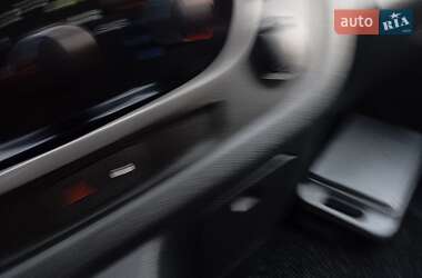 Вантажний фургон Renault Trafic 2019 в 