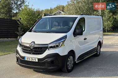 Вантажний фургон Renault Trafic 2020 в 